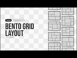 Create this Trendy Video Collage in DaVinci Resolve