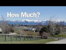 Kalispell’s EXPLOSIVE Growth: Inside Kalispell's Real Estate BOOM