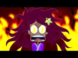 Zig & Sharko | Let Me Sleep! (Season 3) BEST CARTOON COLLECTION | New Episodes in HD