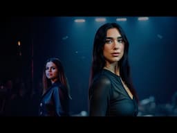 Selena Gomez & Dua Lipa - Take Love (DJ Rivera Remix)