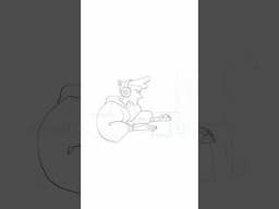 🤬‼️MIS-INPUT‼️🤬 #animation