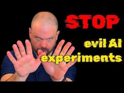 AI NEWS - Secret AI Experiments, Vibe Coding Robots and Open Source Insanity