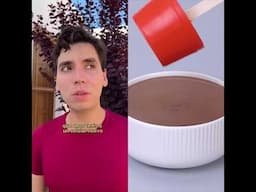 🧀 Text To Speech 🥙 ASMR Cake Storytime @Javier Exi #shorts #foryou #funny #humor #storytime #pov