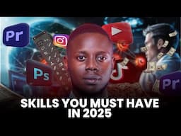 5 Online Skills That Pay Well In 2025