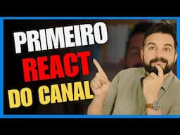 Como estimular o Nervo Vago? Como Preparar a Babosa? | React 1 |