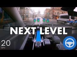 There’s BIG changes in latest Tesla FSD 13.2.x Releases