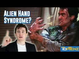 10 Terrifying Diseases You've Never Heard Of