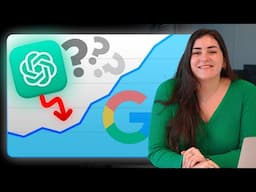 Should You Use AI to Create Content? Google Says This...