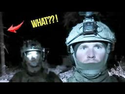 Soldiers SPILL THE BEANS! - THIS EXISTS At Quantico