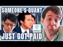 Genius Scam Trade Explained. It's the Most Common Mental Error | INmune BIO Short | Martin Shkreli