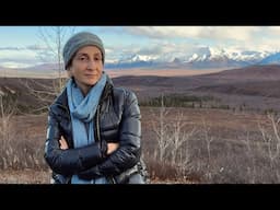 Why I Left The Hustle: Lessons from Alaska’s Wild Beauty (Ep. 10)