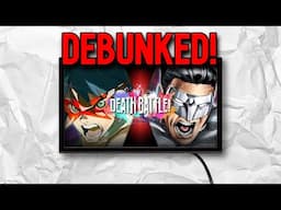 Simon the Digger vs Kyle Rayner DEBUNKED