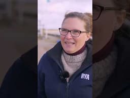Helping Women get into Powerboating Part 1