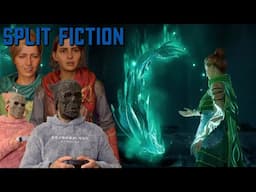 🎮  The Hollow: Split Fiction Gameplay (Ep. 21)