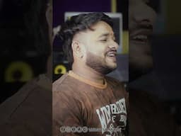 Udo udo bola #draveshpatil #ekviraaaai