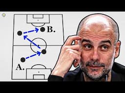 Did Pep Guardiola Ruin Football?