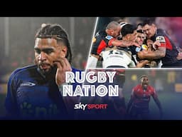 Final Bound! Semi-Finals Drama as Blues Sent Packing | Rugby Nation