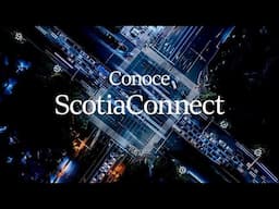 Conoce ScotiaConnect | Scotiabank México
