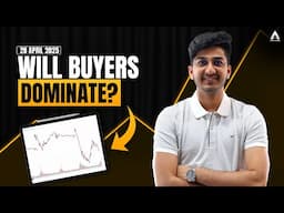 Market Analysis 28th April | By Ayush Thakur |