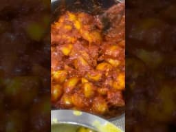 మా తోట లోని నిమ్మకాయలతో పచ్చడి #lemonpicklerecipe #lemonpickle India to USA