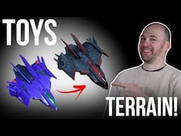 Easy & Cheap HACKS Using Toys