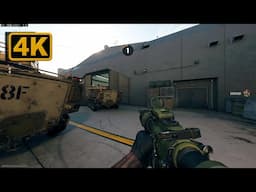 Call of Duty Black Ops 6 Multiplayer Gameplay 4K