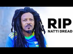 ARAPFUYE NATTY DREAD💔 Apfuye Akara kwakira AGAKIZA🥰UMVA AMAGAMBO YAVUZE ARI KWIHANURIRA NTITUBIMENYE