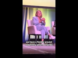 Intergenerational Trauma and the Changing State of Relationships According to Esther Perel
