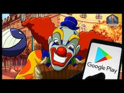 Top 5 Adventure Games for Your Google Device YOU NEED TO PLAY