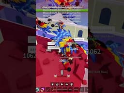 When You Spawn TOO MANY Raid Bosses in Blox Fruits.. #roblox #gamerrobot #bloxfruits
