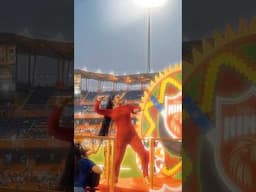 JASMINE SANDLAS AT IPL 2025