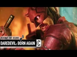 How the Music of Daredevil: Born Again Defines the Show