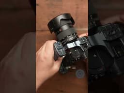 The Falcam F22 system rocks!!!