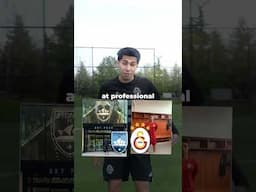 Declan Rice Freekick Explained 👀