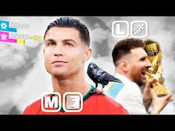 THE FINALS but it's only Final Rounds