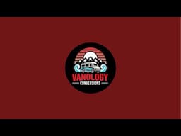 48 Hour Camper Conversion Challenge PT2