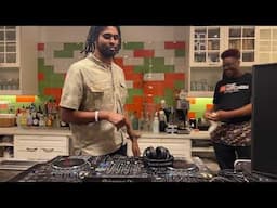 TACOS & TURNTABLES #3