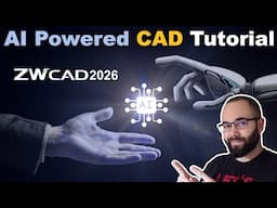 ZWCAD 2026 Update Tutorial