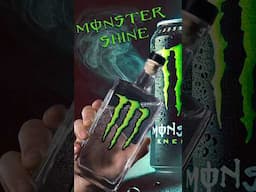 Is Monster Shine Good?! #monstershine #distilling  @goldenhivemead @ClawhammerSupply