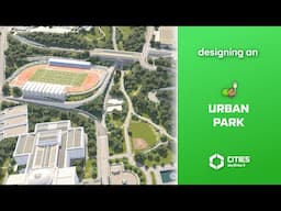 Every City is Incomplete Without This Build | Cities Skylines 2