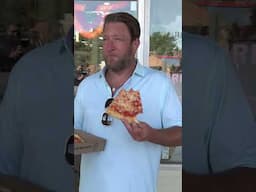 Dave Portnoy Was Stunned By A Guy So Passionate About A Pizza Place He Doesn't Even Work For