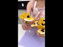 This appetizer is a crowd pleaser!
