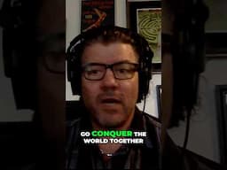 @collectivesoultv bassist, Will Turpin on the success of their first single. #collectivesoul