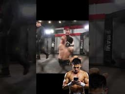 Perfect #MuayThai #ThaiBoxing #Fight #Training