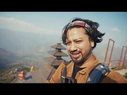 FIRST TIME IN BAGLUNG | DAY 2 | BAGLUNG VLOG SERIES 2025