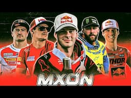 The Day the Fastest Riders in the World All Squared Off