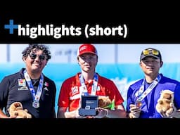 Compound highlights (short) | Central Florida 2025