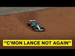 Every F1 Driver's Most Embarrassing Crash (2025)