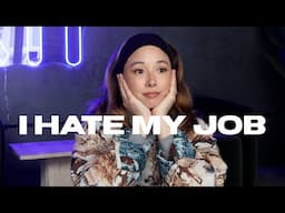 Hate Your Job But Can’t Quit Yet? Here’s How to Save Your Way to Freedom