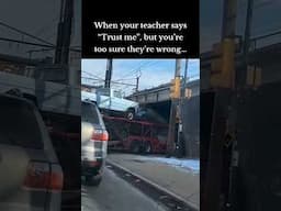 When I say, "Trust me", you need to trust me 😎  #smallbusiness #mentor